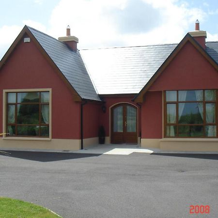 Fiddlers Rest Bed & Breakfast Killarney Dış mekan fotoğraf