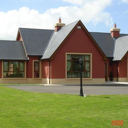 Fiddlers Rest Bed & Breakfast Killarney Dış mekan fotoğraf