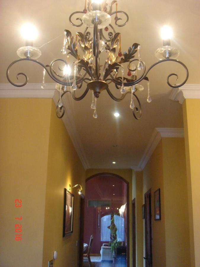 Fiddlers Rest Bed & Breakfast Killarney Dış mekan fotoğraf