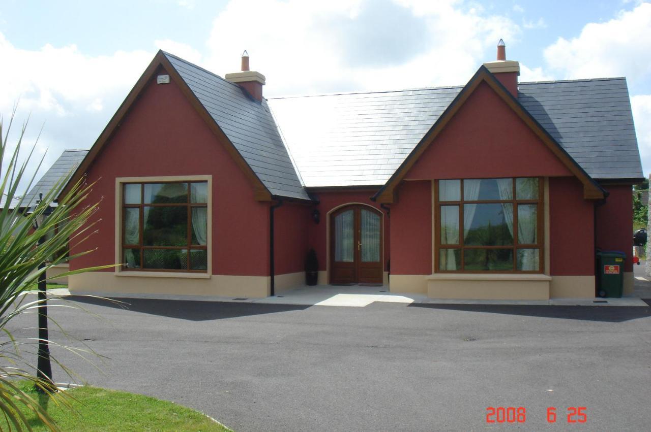 Fiddlers Rest Bed & Breakfast Killarney Dış mekan fotoğraf