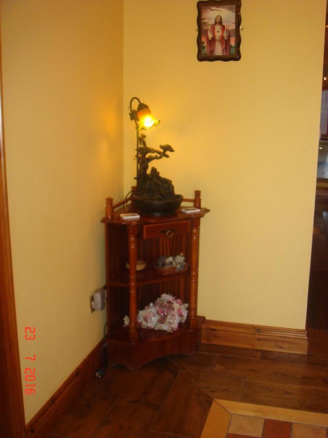Fiddlers Rest Bed & Breakfast Killarney Dış mekan fotoğraf