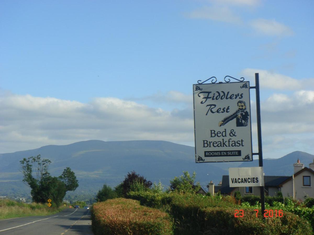 Fiddlers Rest Bed & Breakfast Killarney Dış mekan fotoğraf