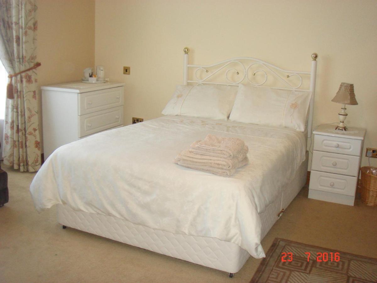 Fiddlers Rest Bed & Breakfast Killarney Dış mekan fotoğraf