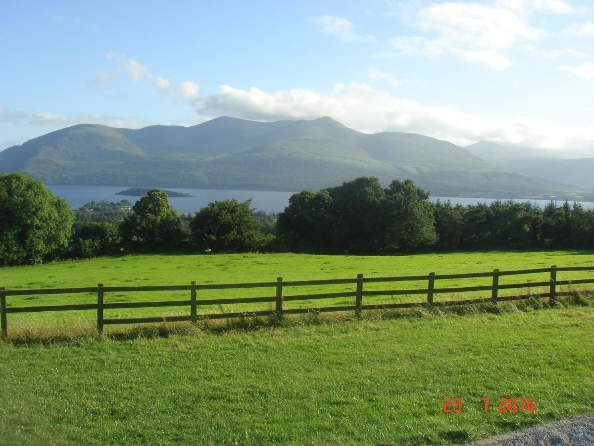 Fiddlers Rest Bed & Breakfast Killarney Dış mekan fotoğraf