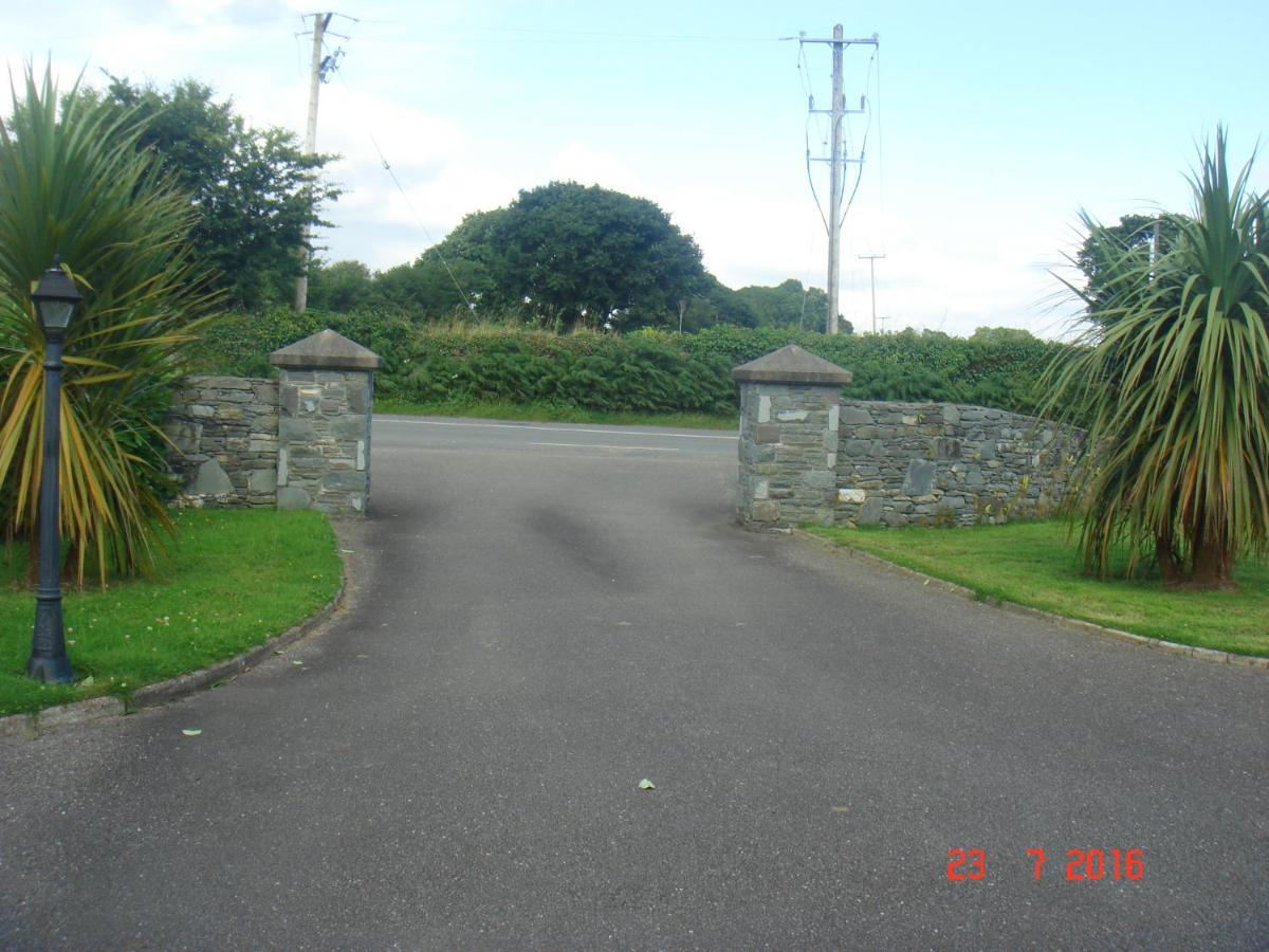 Fiddlers Rest Bed & Breakfast Killarney Dış mekan fotoğraf