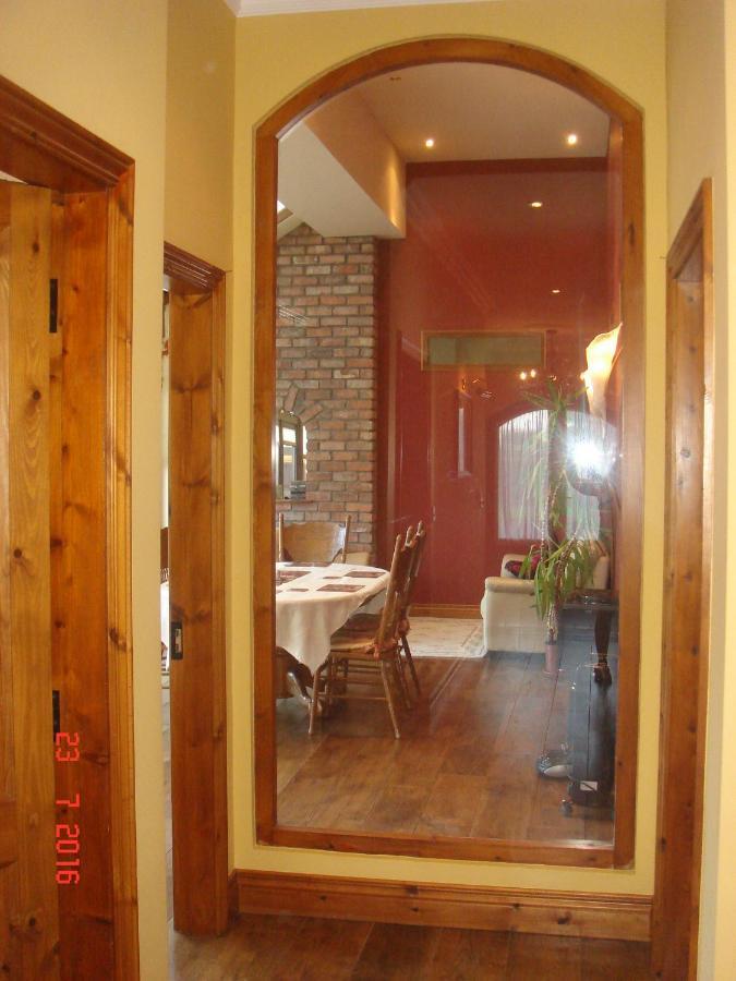 Fiddlers Rest Bed & Breakfast Killarney Dış mekan fotoğraf