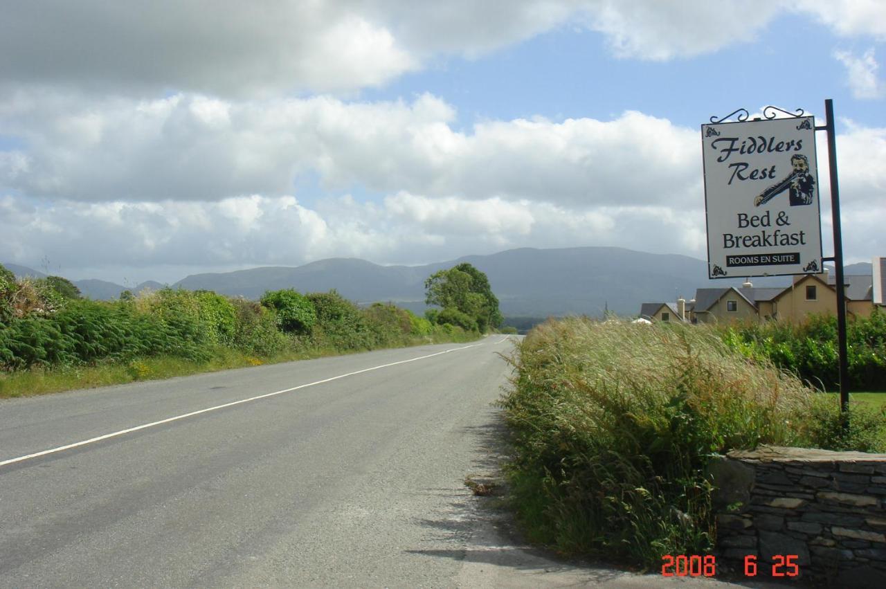Fiddlers Rest Bed & Breakfast Killarney Dış mekan fotoğraf