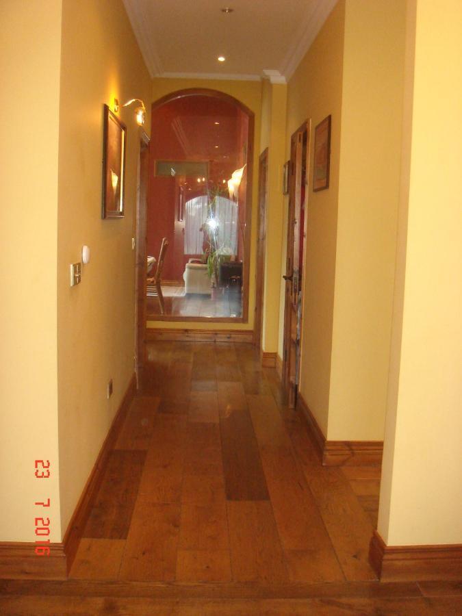 Fiddlers Rest Bed & Breakfast Killarney Dış mekan fotoğraf