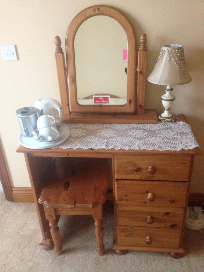 Fiddlers Rest Bed & Breakfast Killarney Dış mekan fotoğraf