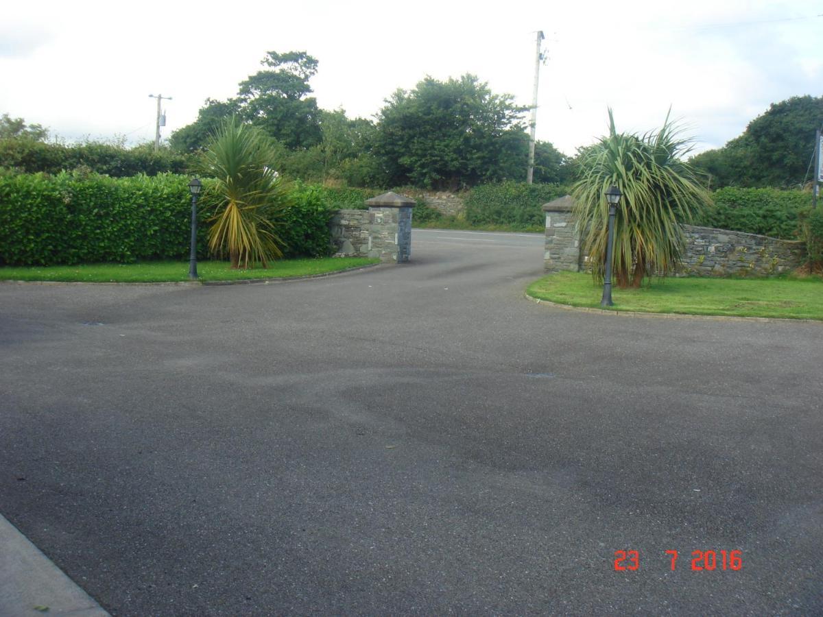 Fiddlers Rest Bed & Breakfast Killarney Dış mekan fotoğraf