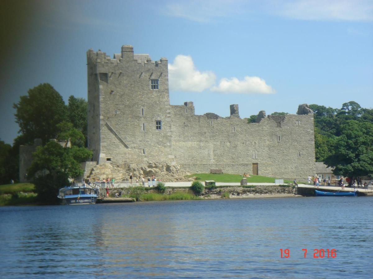 Fiddlers Rest Bed & Breakfast Killarney Dış mekan fotoğraf