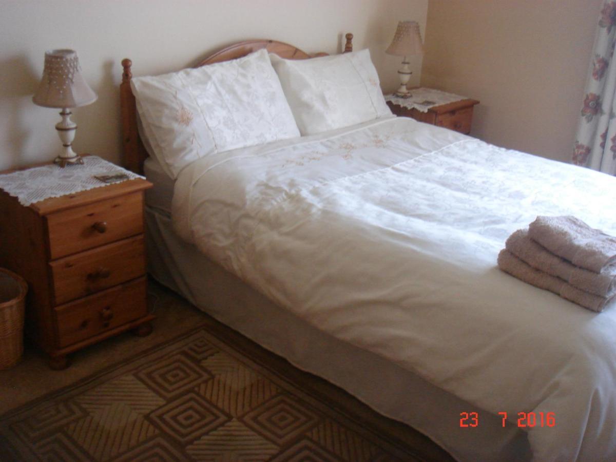 Fiddlers Rest Bed & Breakfast Killarney Dış mekan fotoğraf